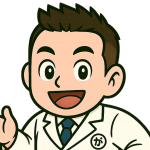がむしゃら院長
