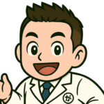 がむしゃら院長